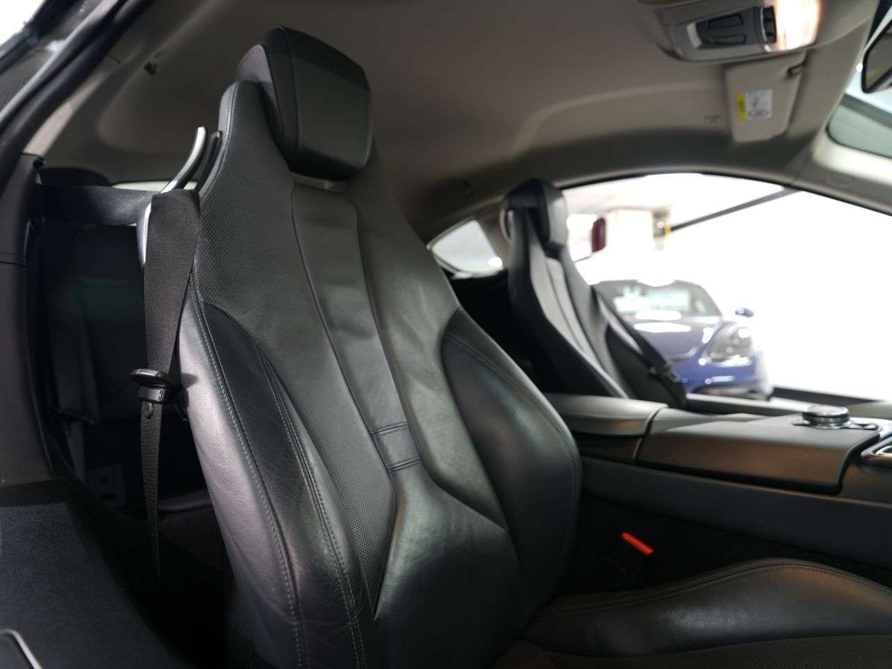 2016 BMW I8 2016 BMW I8