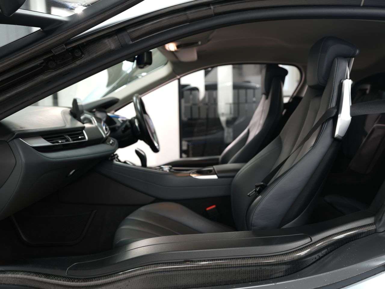 2016 BMW I8 2016 BMW I8