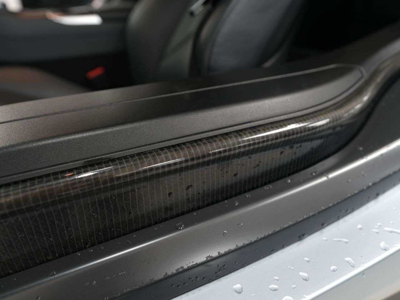 2016 BMW I8 2016 BMW I8