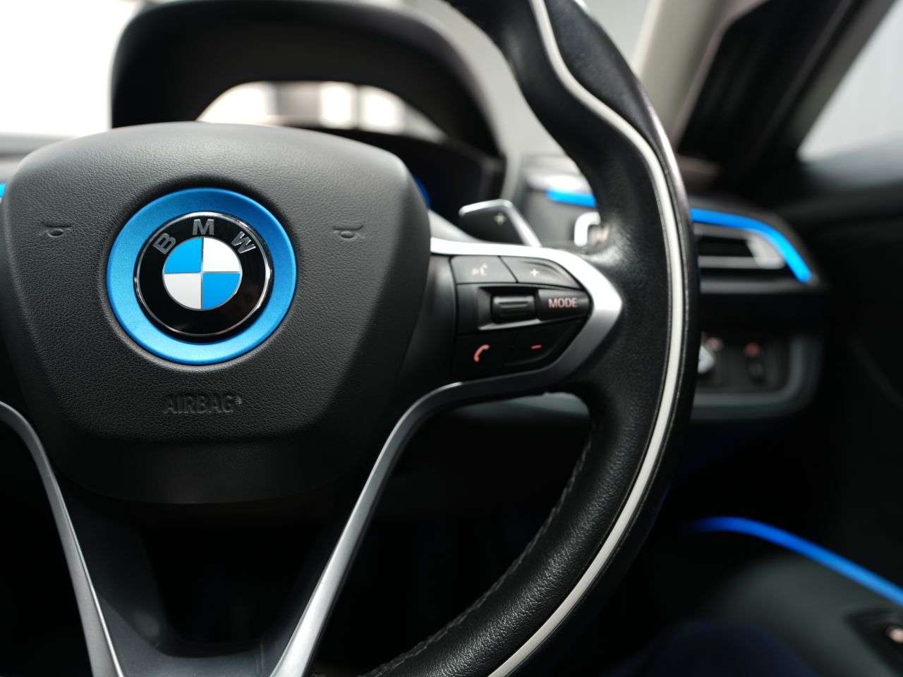 2016 BMW I8 2016 BMW I8