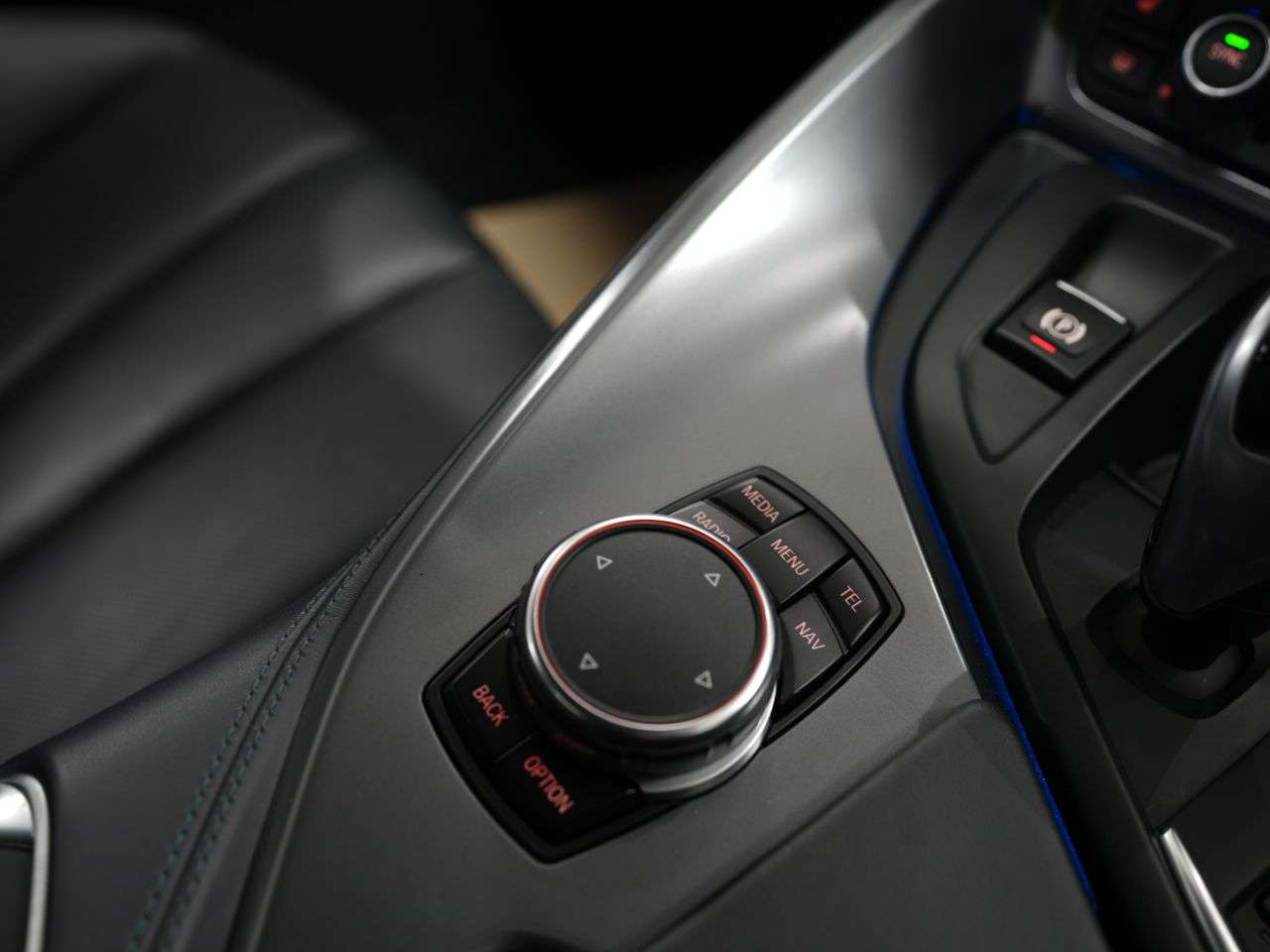 2016 BMW I8 2016 BMW I8