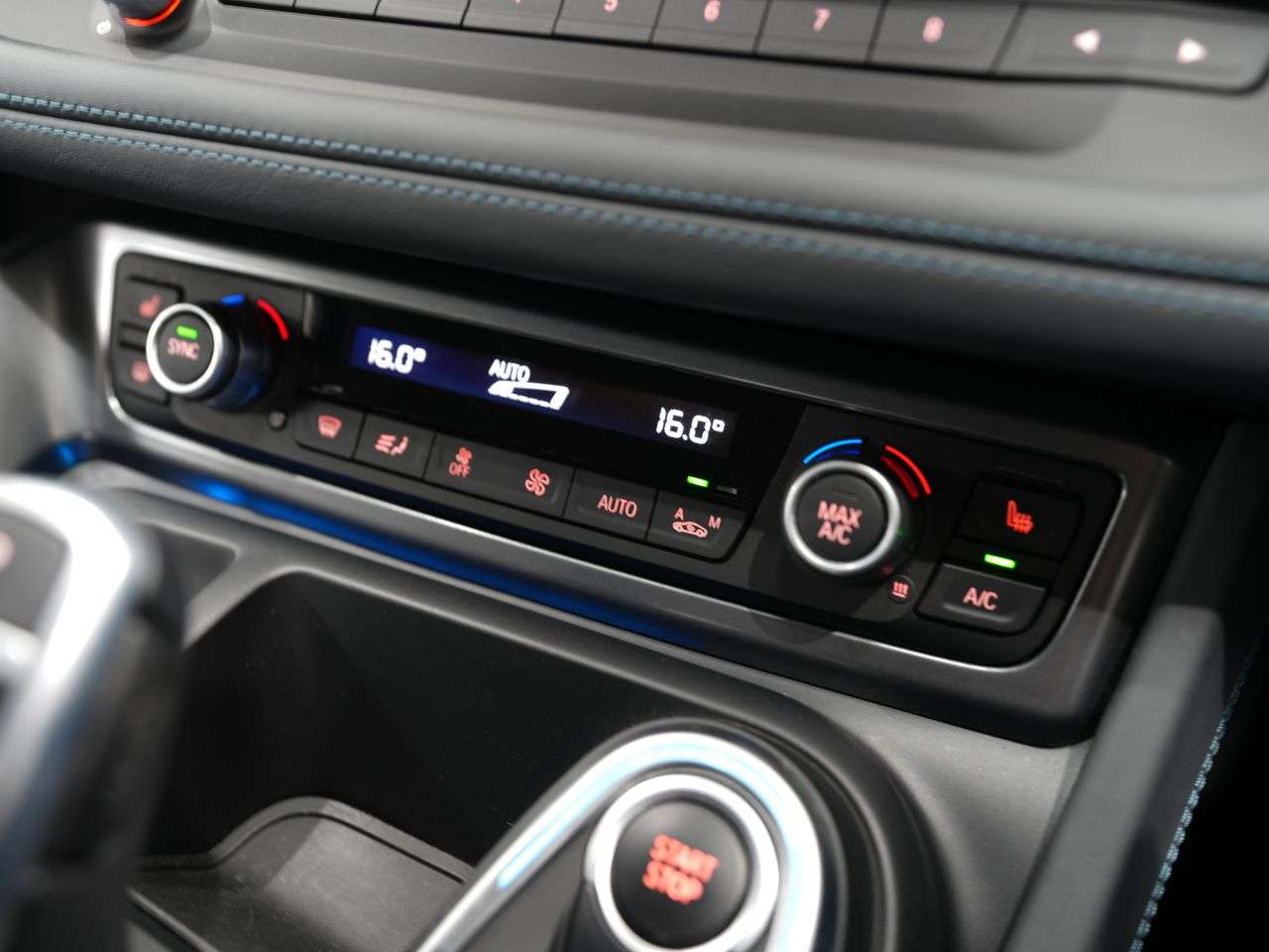 2016 BMW I8 2016 BMW I8