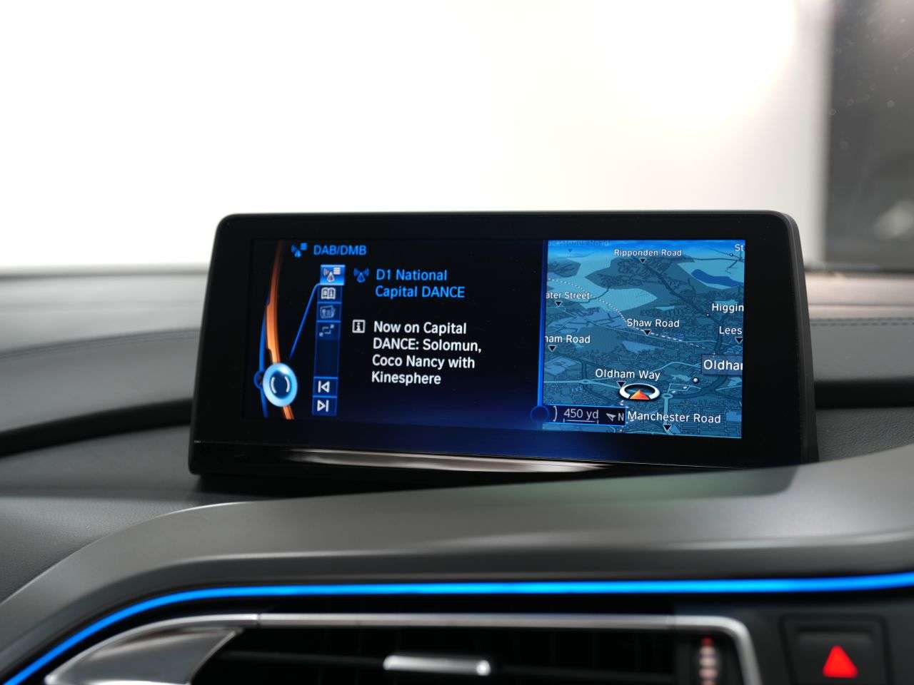 2016 BMW I8 2016 BMW I8