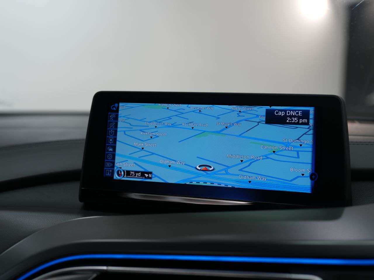 2016 BMW I8 2016 BMW I8