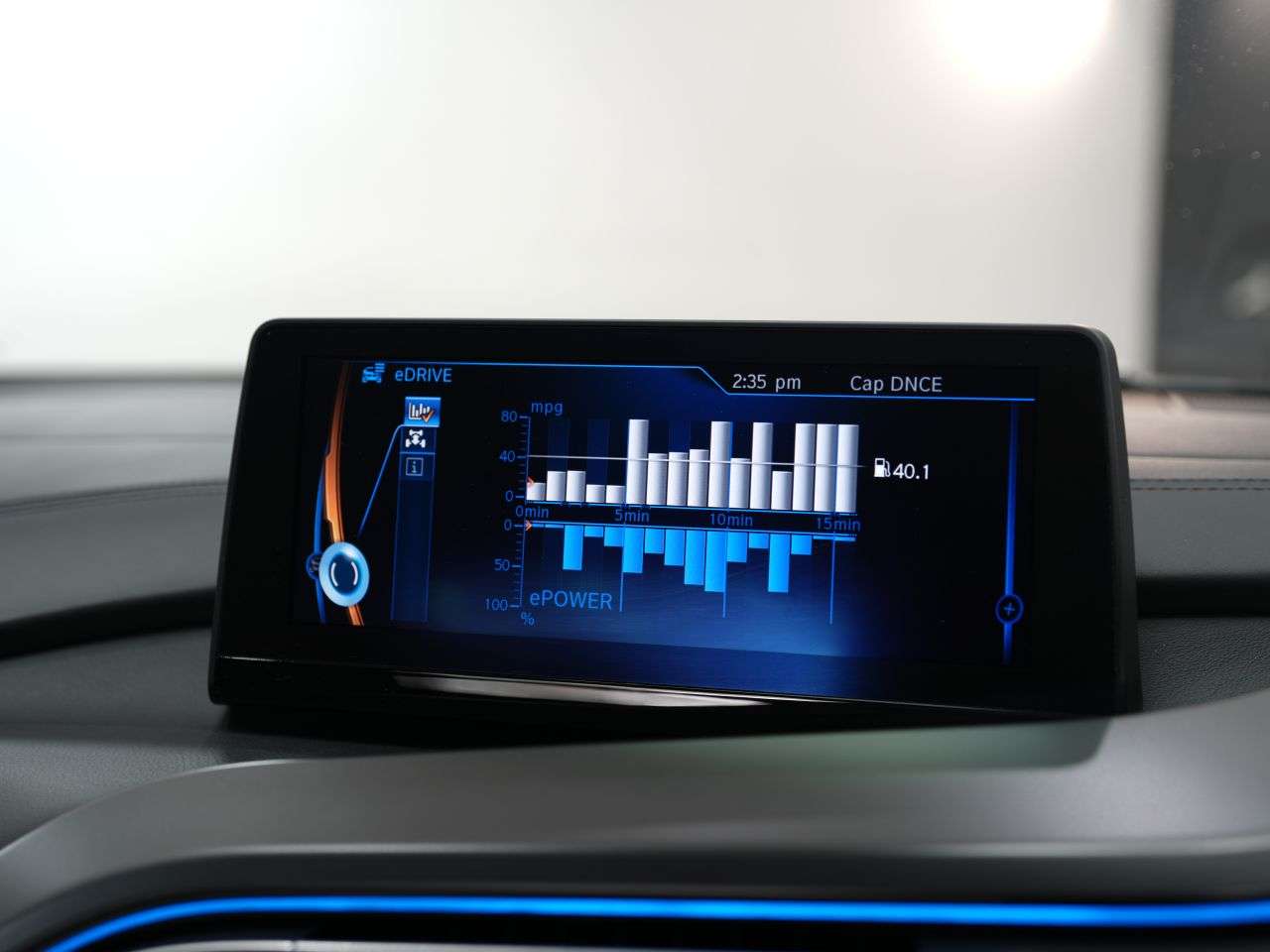 2016 BMW I8 2016 BMW I8