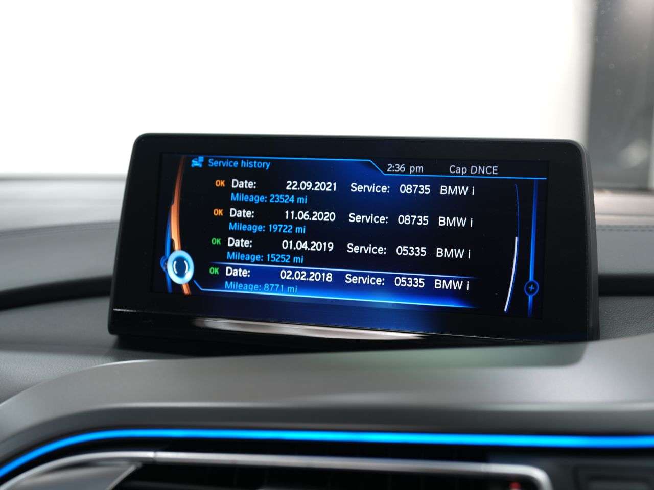 2016 BMW I8 2016 BMW I8