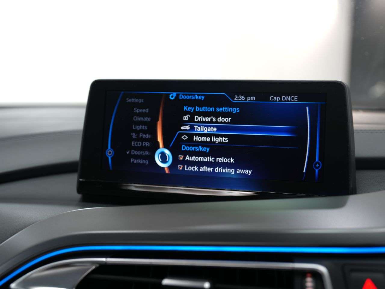 2016 BMW I8 2016 BMW I8