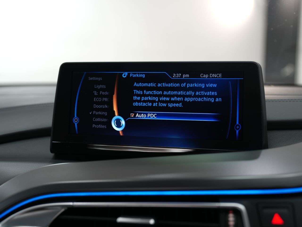 2016 BMW I8 2016 BMW I8