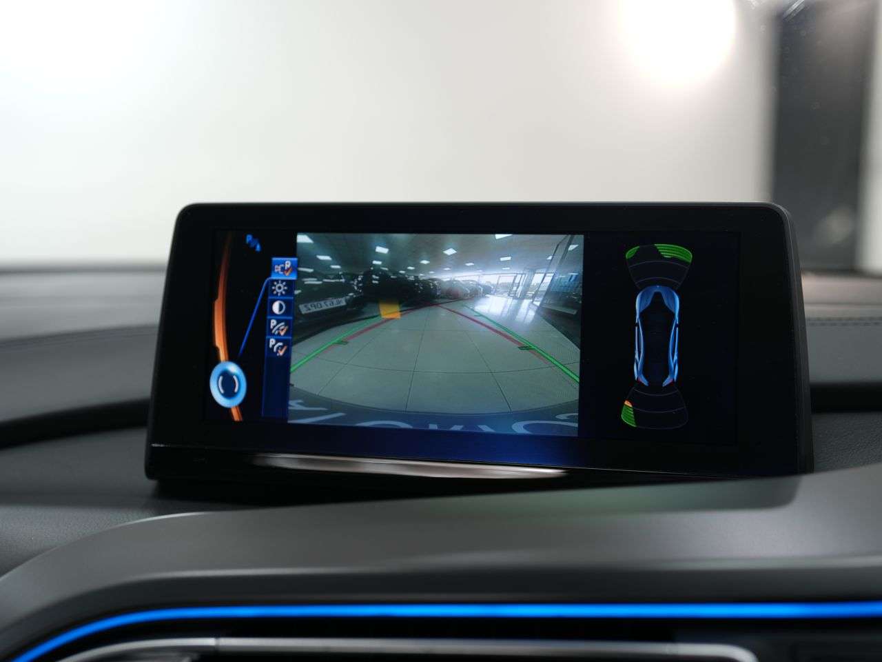 2016 BMW I8 2016 BMW I8