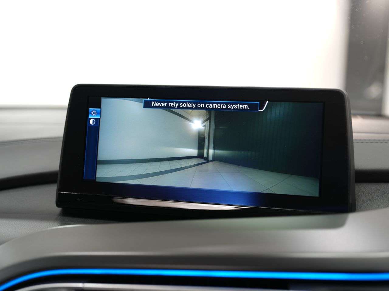 2016 BMW I8 2016 BMW I8