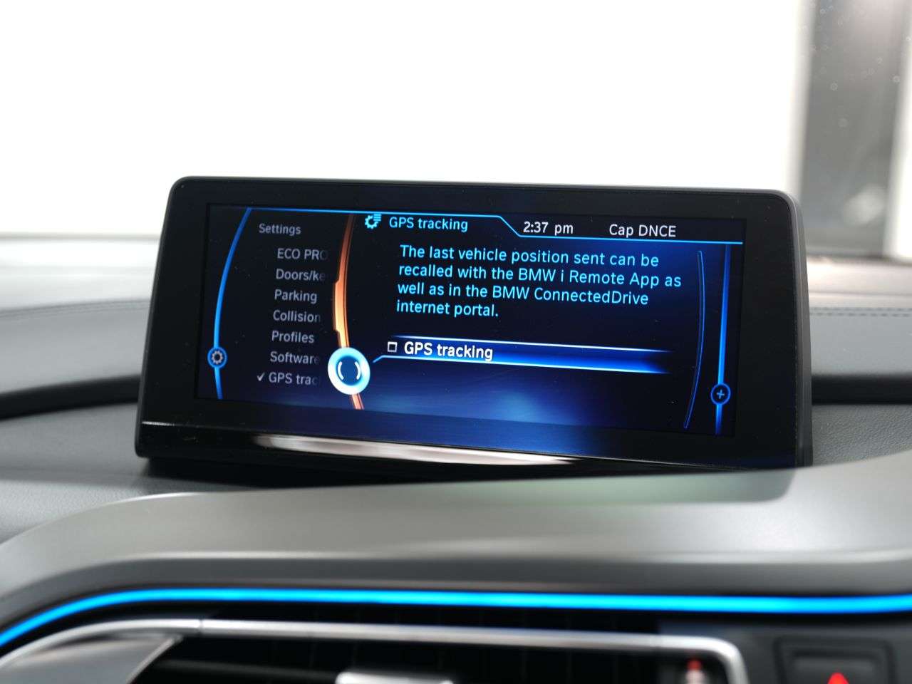 2016 BMW I8 2016 BMW I8