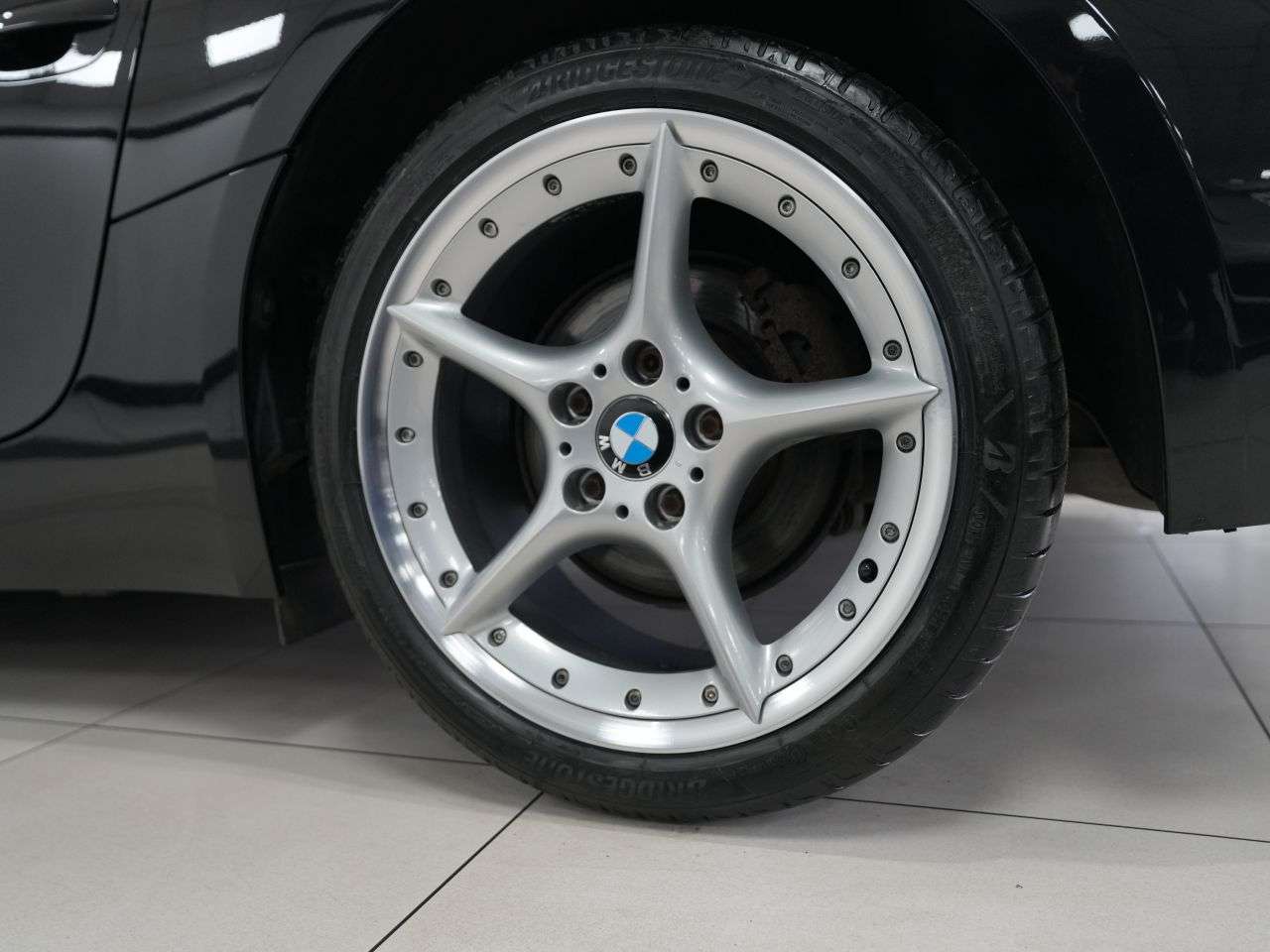 2008 BMW Z4 2008 BMW Z4