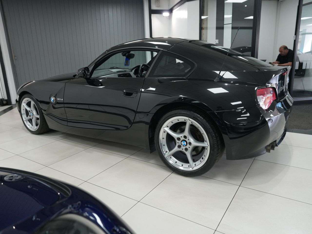 2008 BMW Z4 2008 BMW Z4