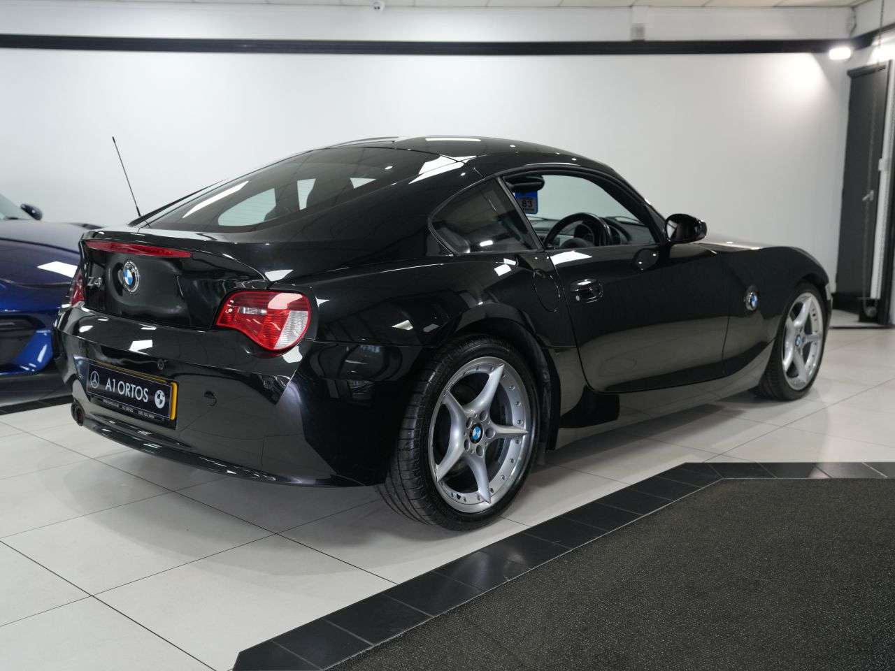 2008 BMW Z4 2008 BMW Z4