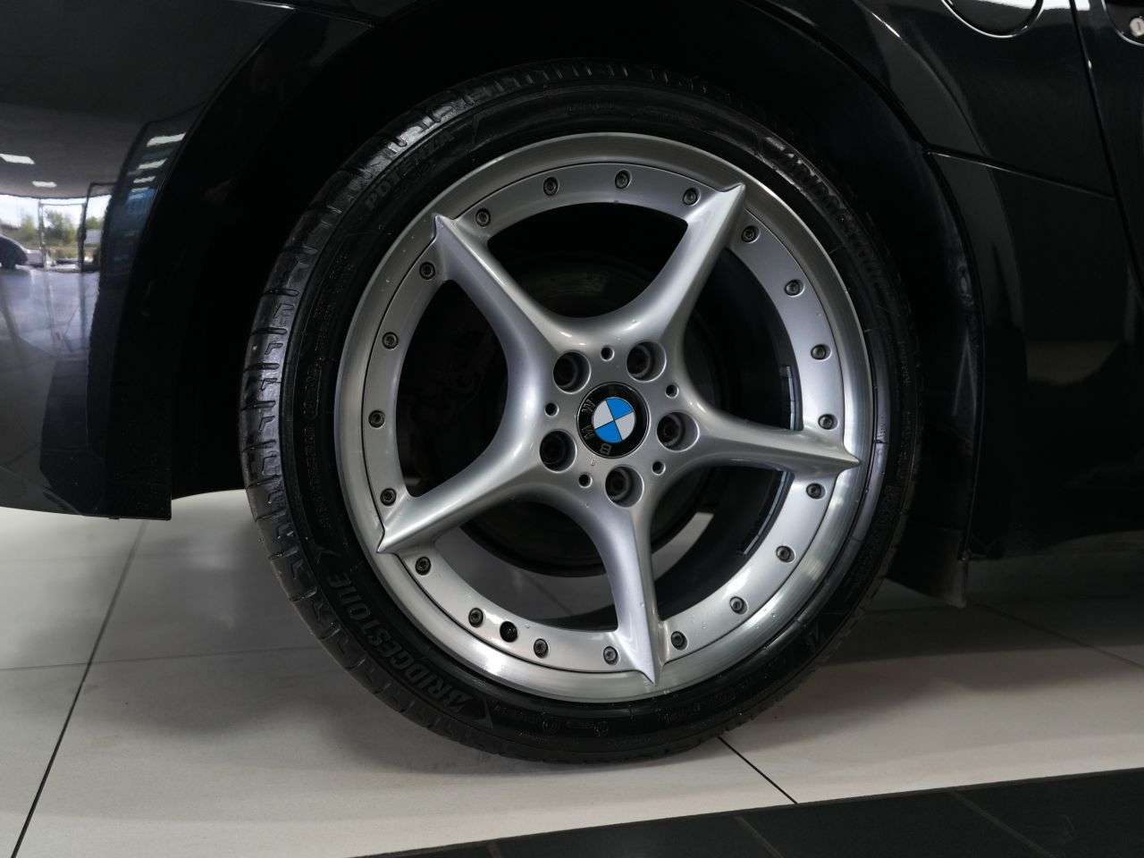 2008 BMW Z4 2008 BMW Z4