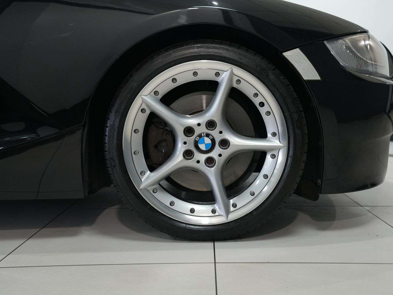 2008 BMW Z4 2008 BMW Z4