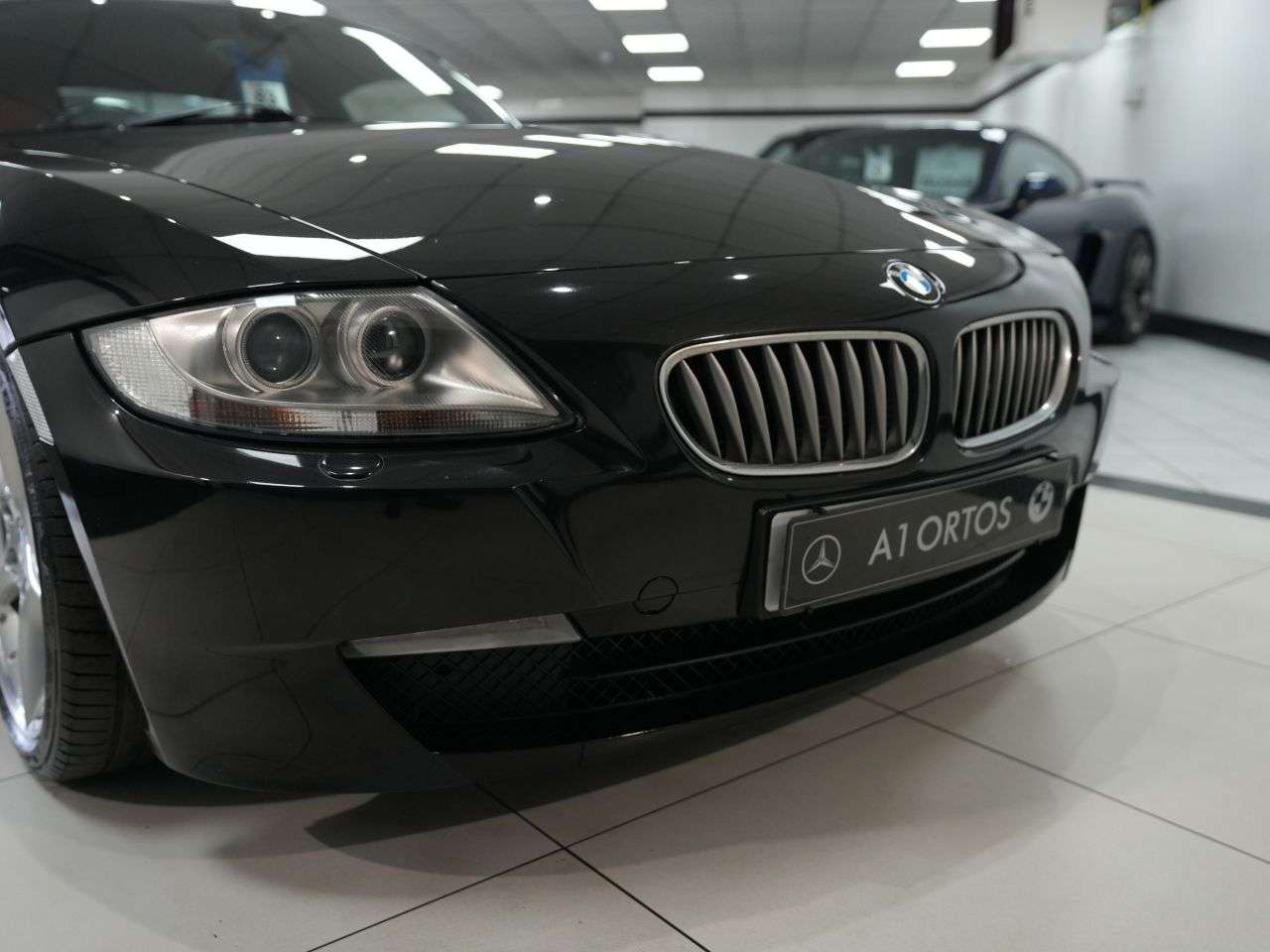 2008 BMW Z4 2008 BMW Z4