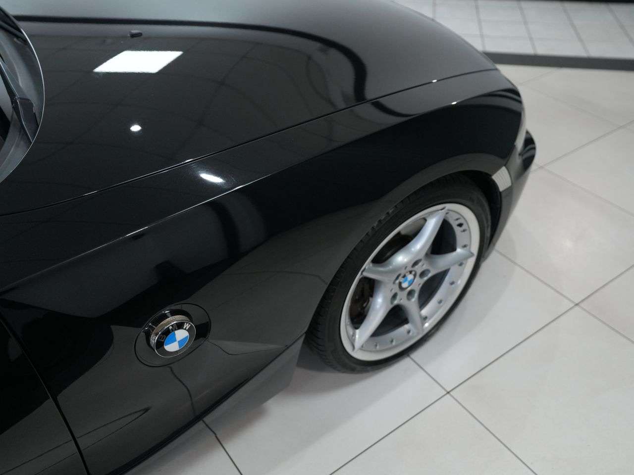 2008 BMW Z4 2008 BMW Z4