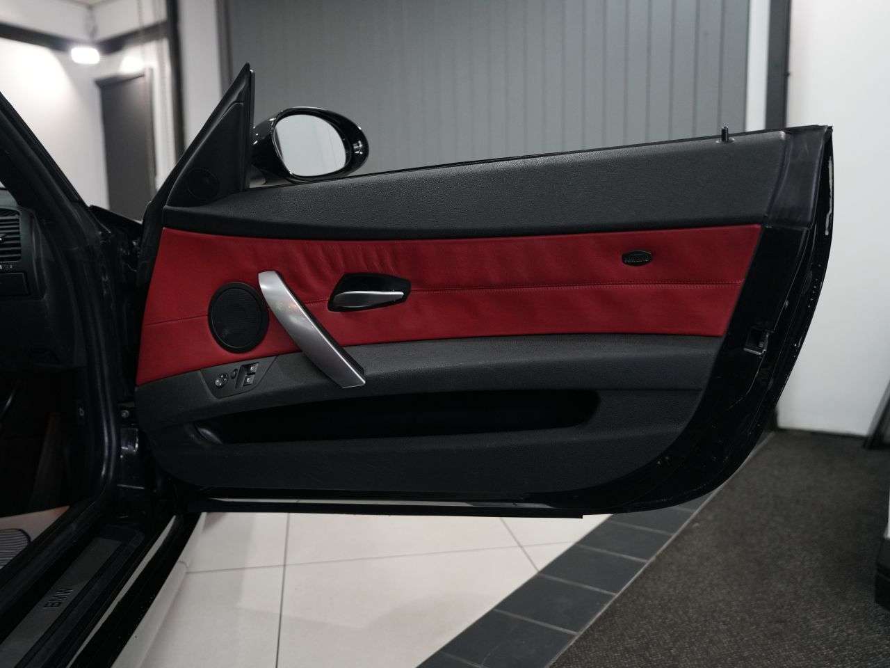 2008 BMW Z4 2008 BMW Z4