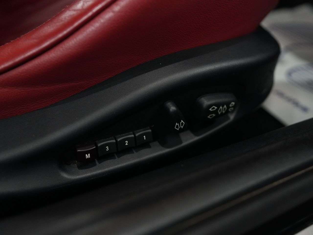 2008 BMW Z4 2008 BMW Z4