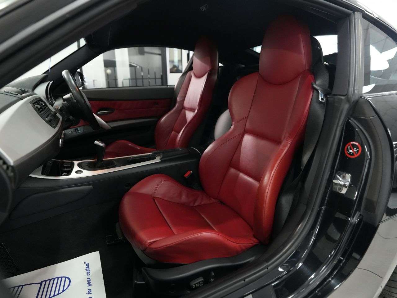 2008 BMW Z4 2008 BMW Z4