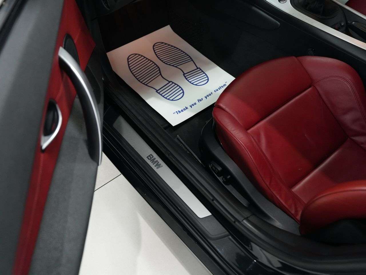 2008 BMW Z4 2008 BMW Z4