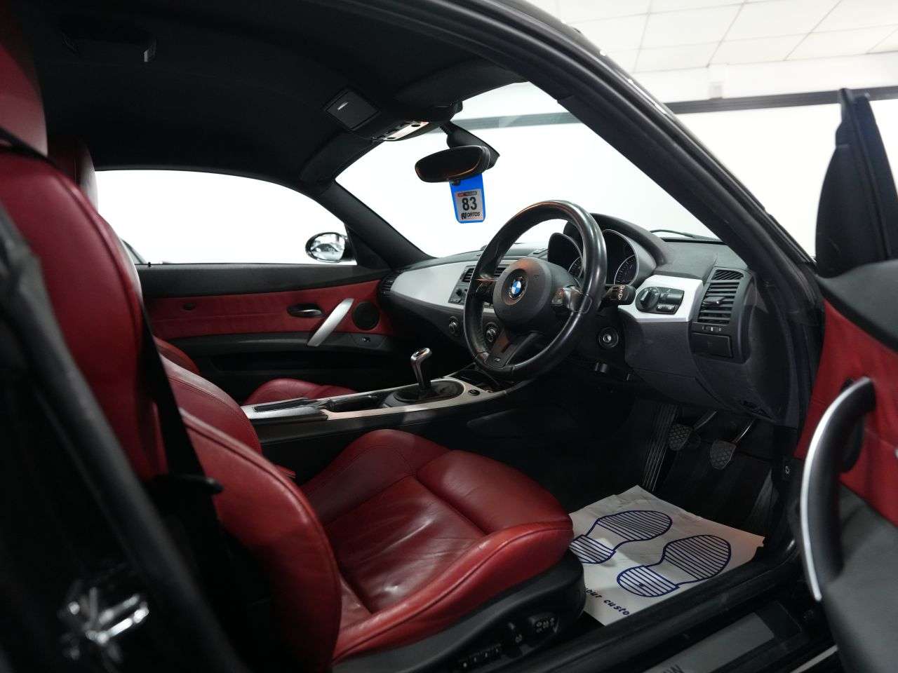 2008 BMW Z4 2008 BMW Z4