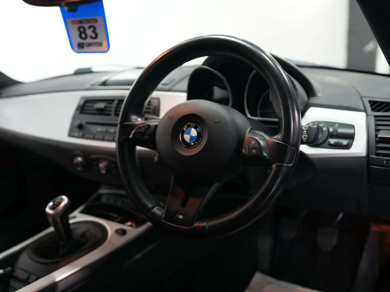 2008 BMW Z4 2008 BMW Z4