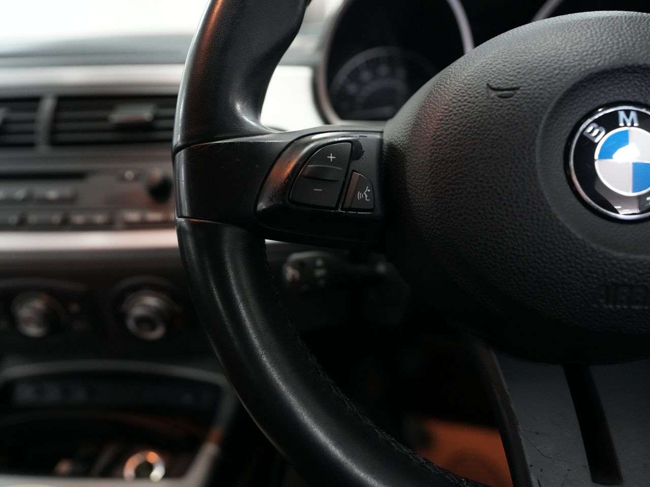 2008 BMW Z4 2008 BMW Z4