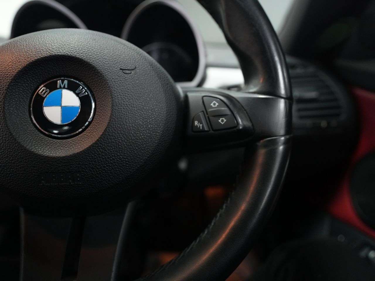 2008 BMW Z4 2008 BMW Z4