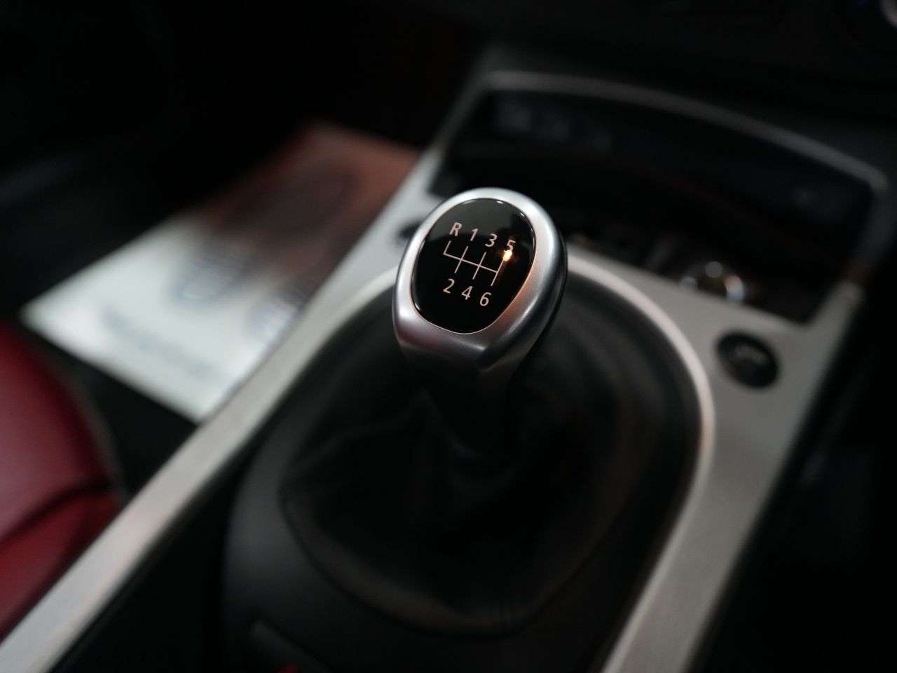 2008 BMW Z4 2008 BMW Z4