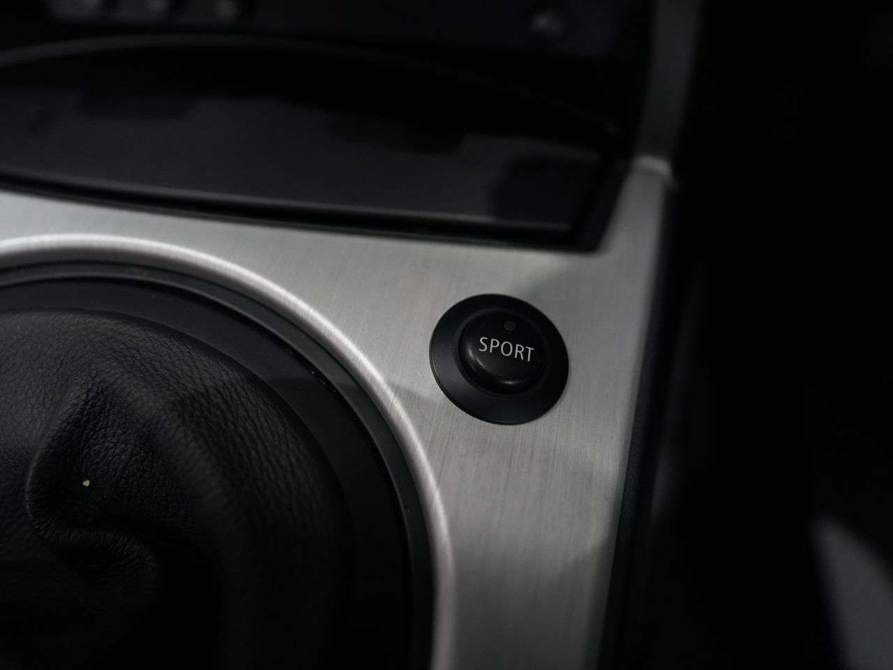 2008 BMW Z4 2008 BMW Z4