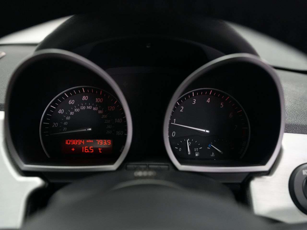 2008 BMW Z4 2008 BMW Z4