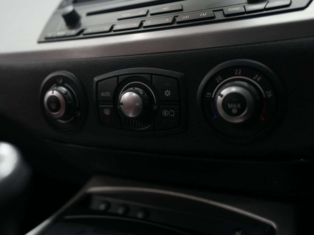 2008 BMW Z4 2008 BMW Z4