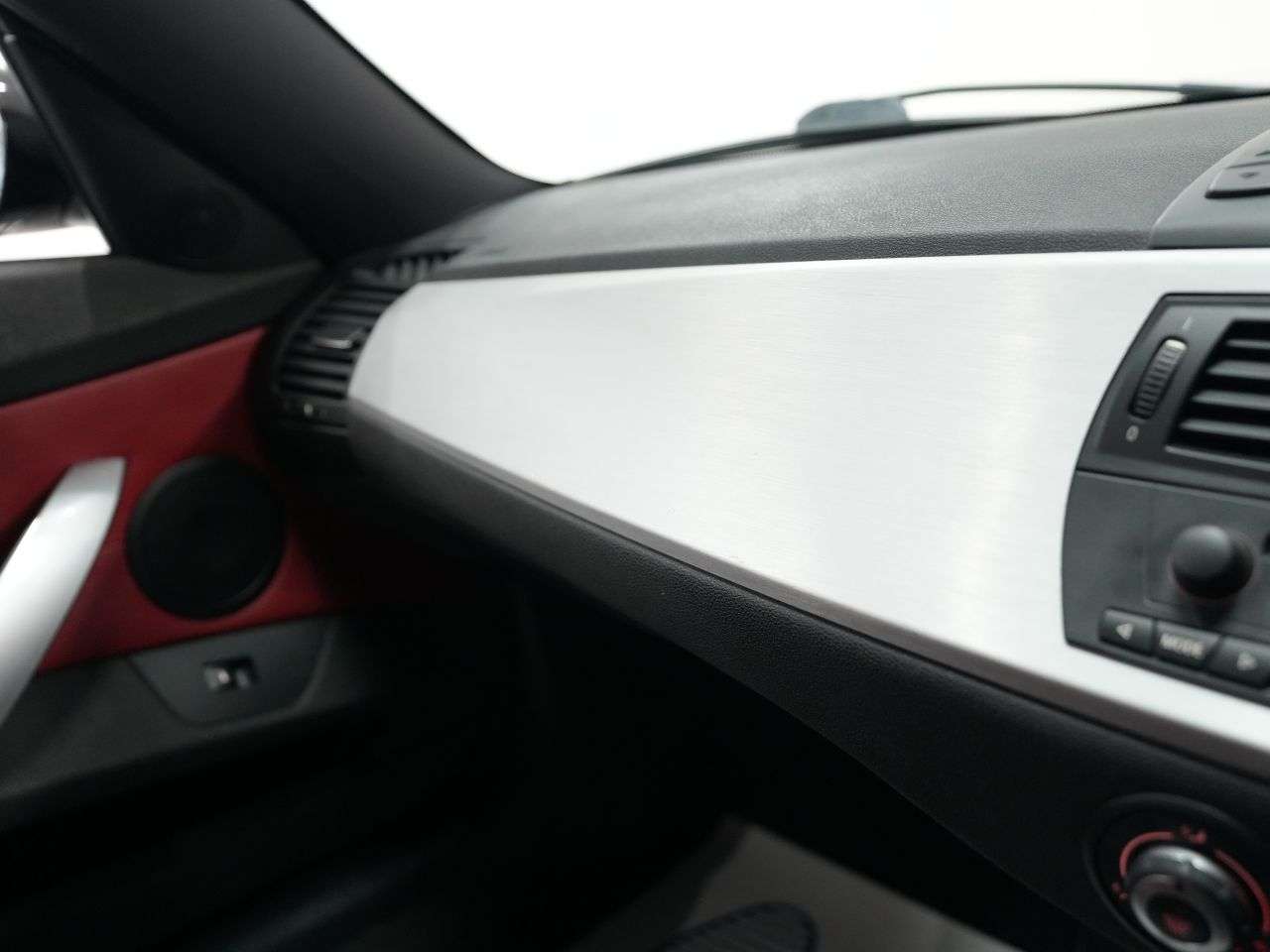 2008 BMW Z4 2008 BMW Z4