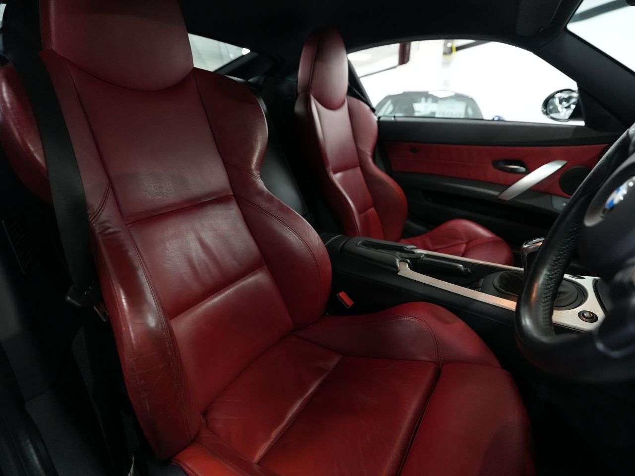 2008 BMW Z4 2008 BMW Z4