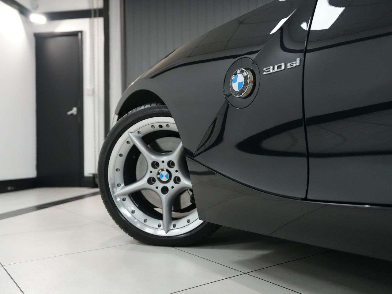 2008 BMW Z4 2008 BMW Z4