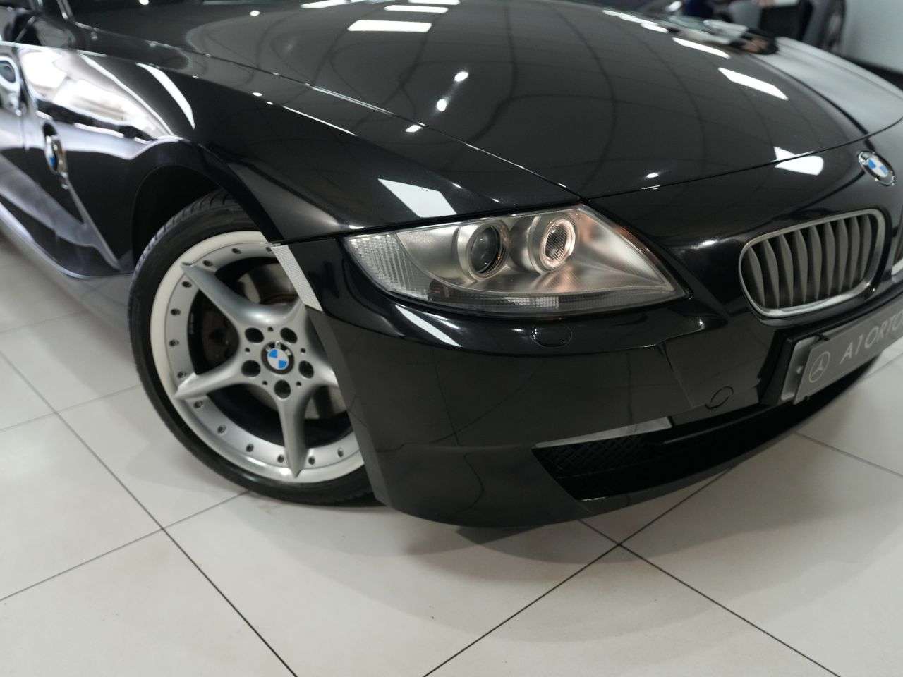 2008 BMW Z4 2008 BMW Z4