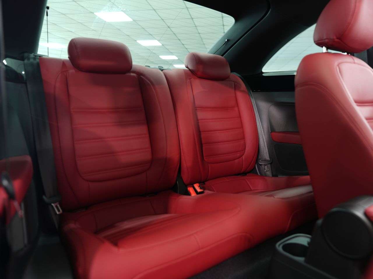 2017 VOLKSWAGEN BEETLE 2017 VOLKSWAGEN BEETLE