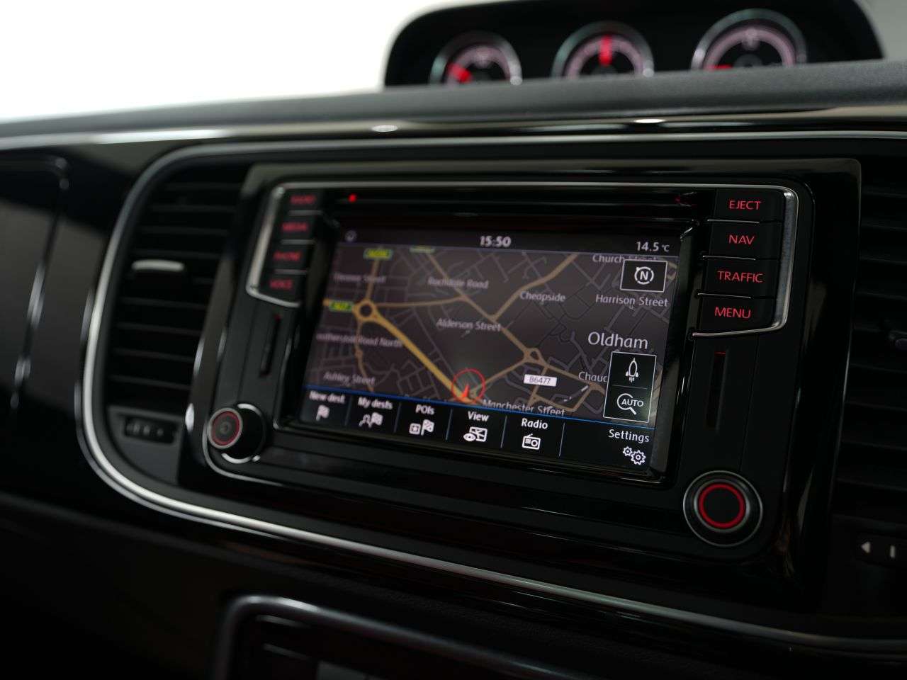 A 2017 VOLKSWAGEN BEETLE 2.0 TDI R-Line Hatchback 3dr Diesel DSG Euro 6 (s/s) (150 ps) ONE FORMER OW A 2017 VOLKSWAGEN BEETLE 2.0 TDI R-Line Hatchback 3dr Diesel DSG Euro 6 (s/s) (150 ps) ONE FORMER OW