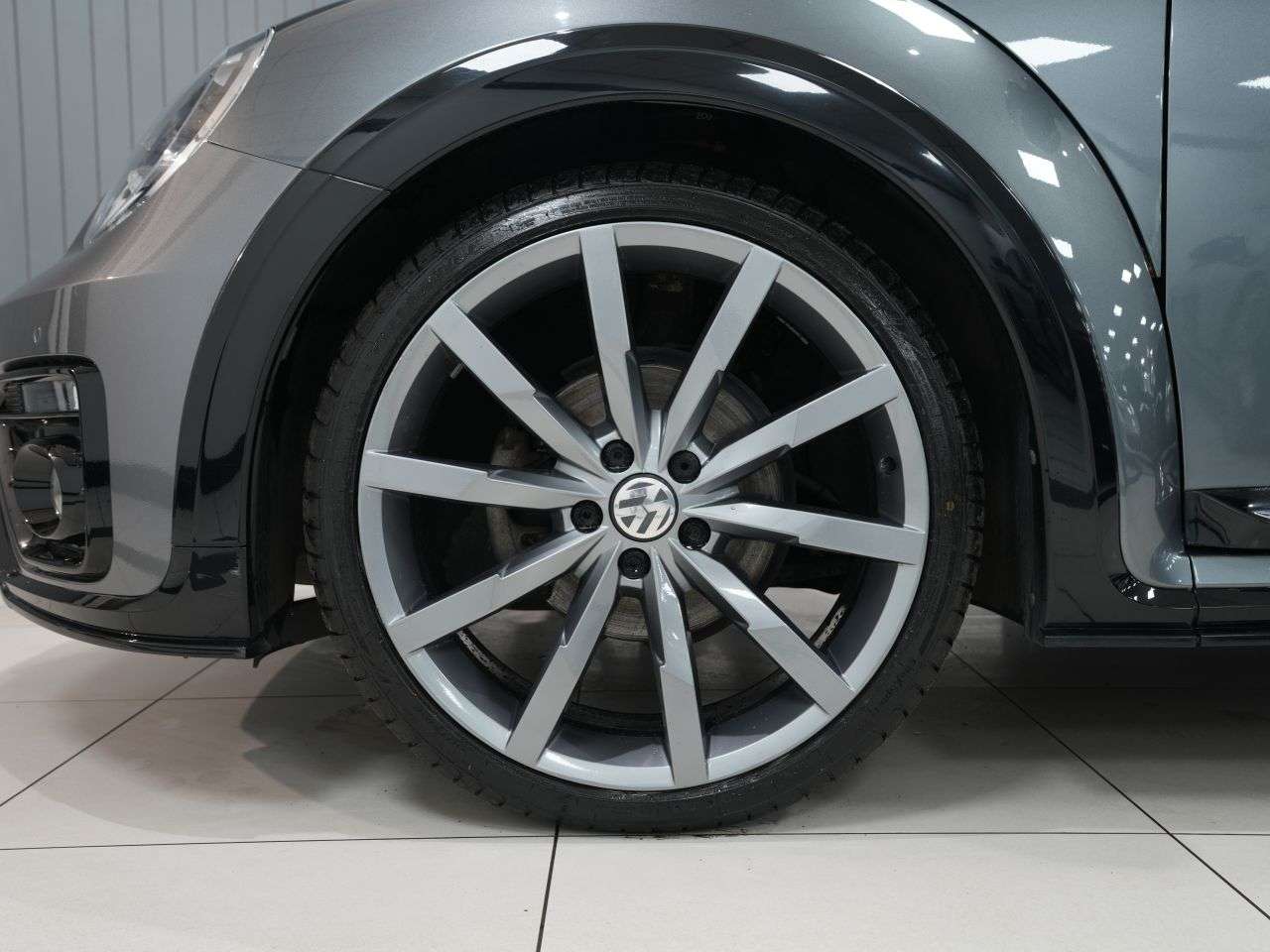2017 VOLKSWAGEN BEETLE 2017 VOLKSWAGEN BEETLE