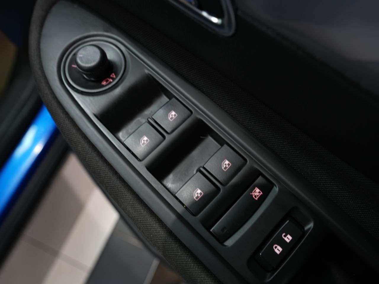 2015 VAUXHALL MOKKA 2015 VAUXHALL MOKKA