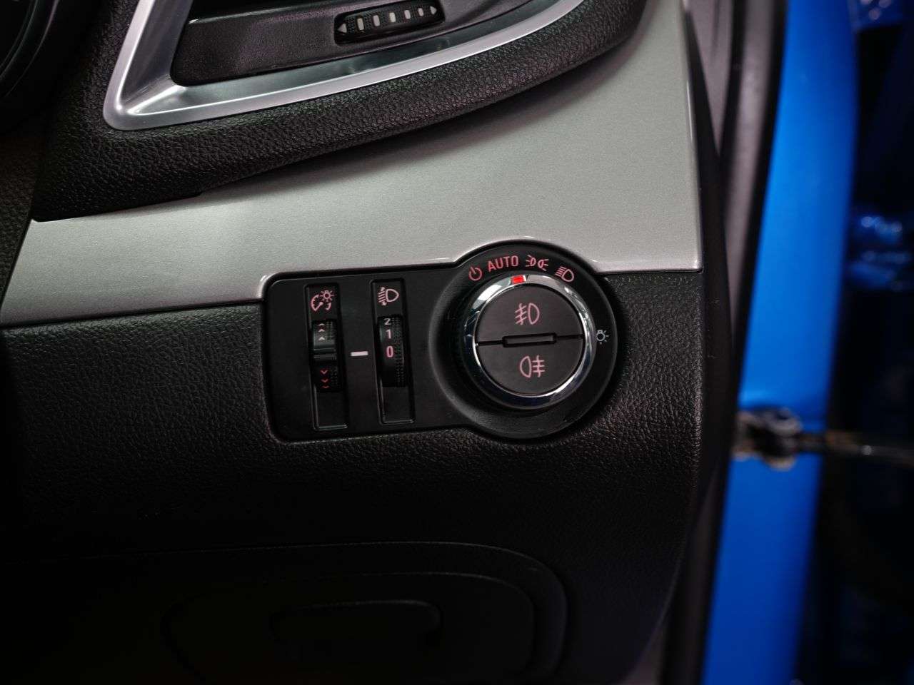 2015 VAUXHALL MOKKA 2015 VAUXHALL MOKKA