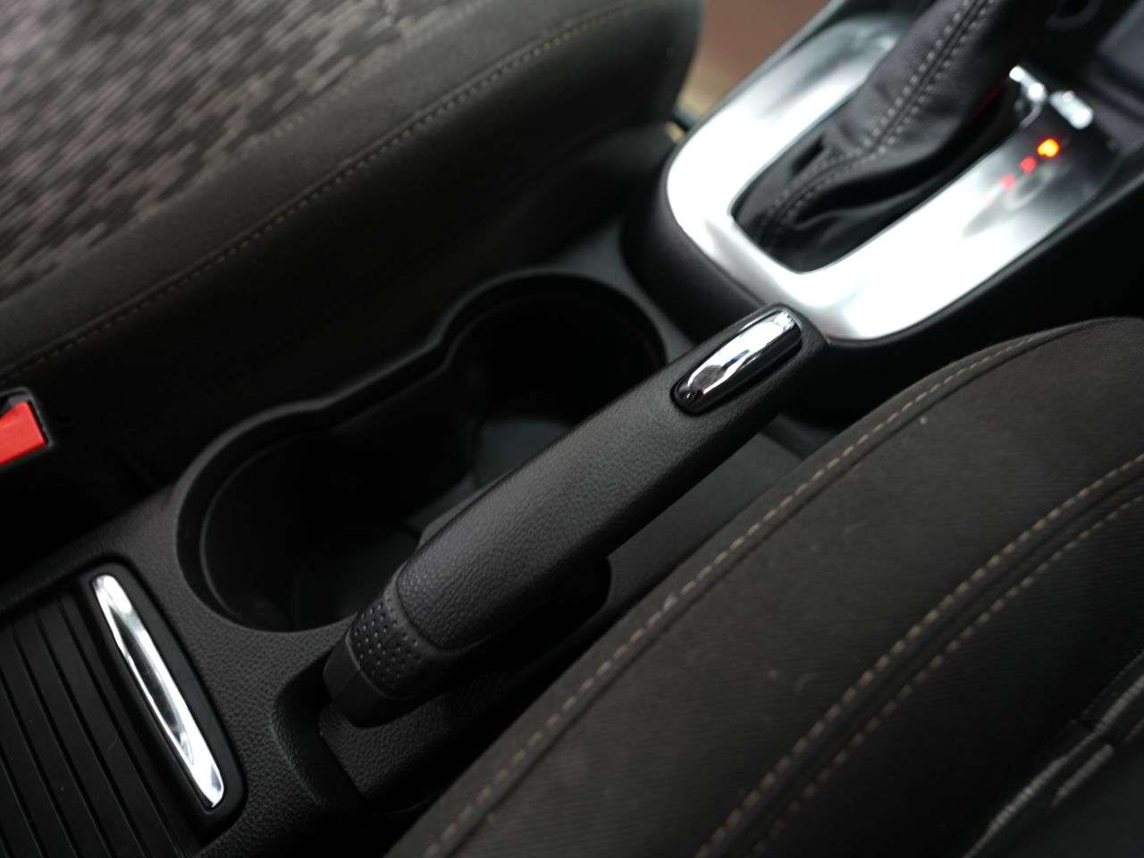 2015 VAUXHALL MOKKA 2015 VAUXHALL MOKKA