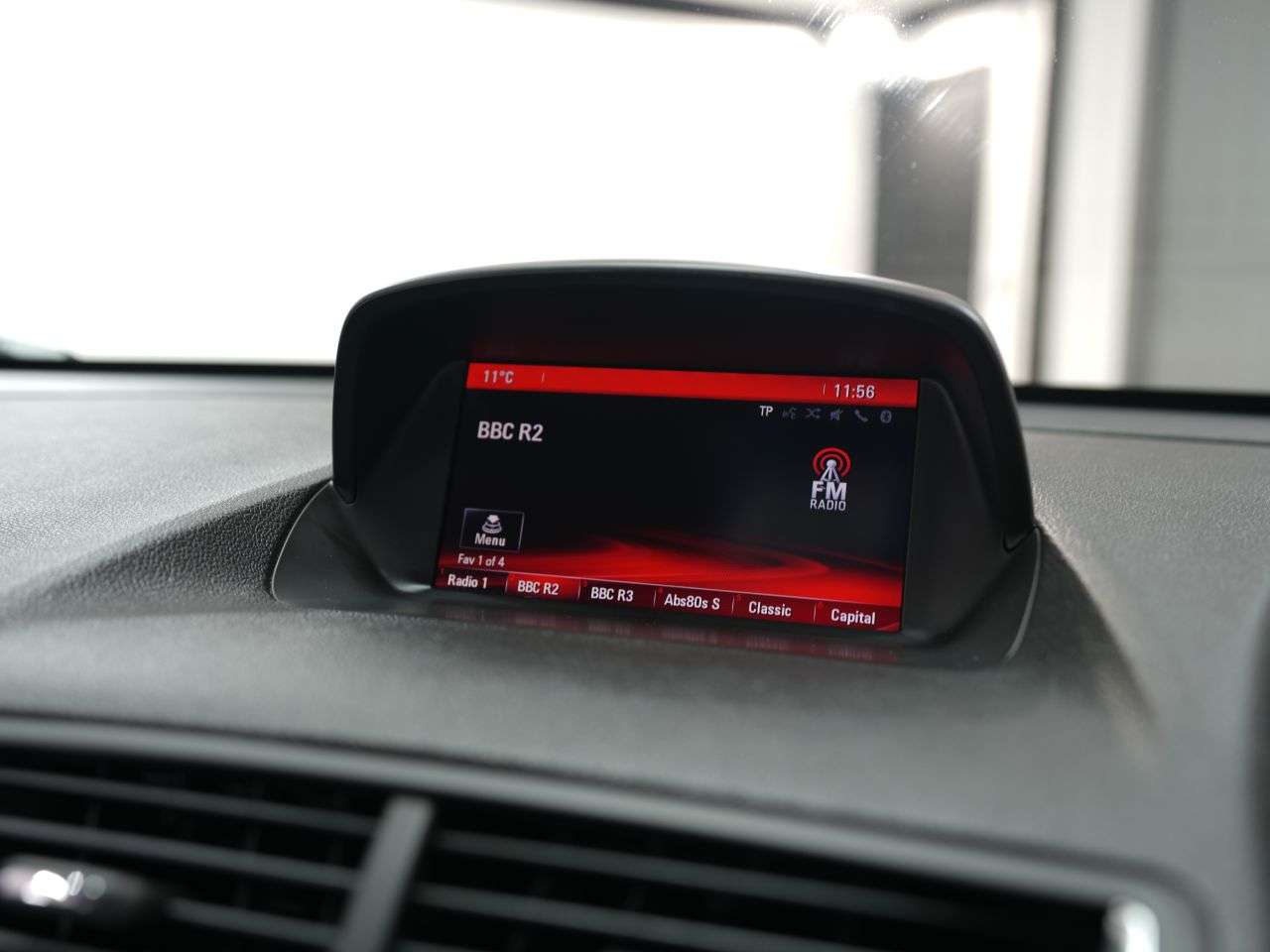 2015 VAUXHALL MOKKA 2015 VAUXHALL MOKKA