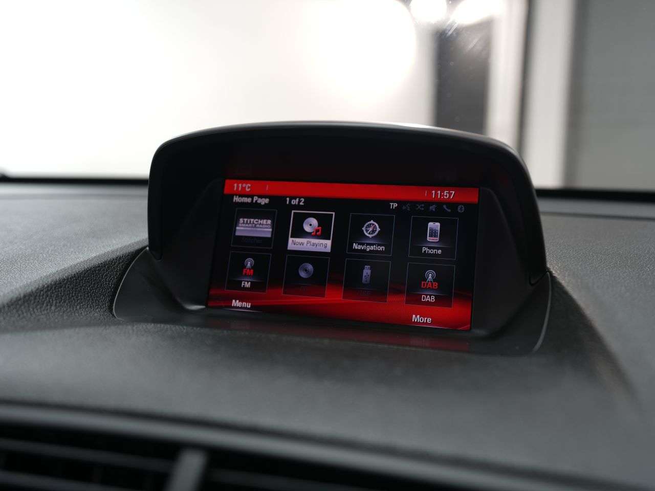 A 2015 VAUXHALL MOKKA 1.6 CDTi Tech Line SUV 5dr Diesel Auto 2WD Euro 6 (136 ps) BE QUICK GENUINE A 2015 VAUXHALL MOKKA 1.6 CDTi Tech Line SUV 5dr Diesel Auto 2WD Euro 6 (136 ps) BE QUICK GENUINE