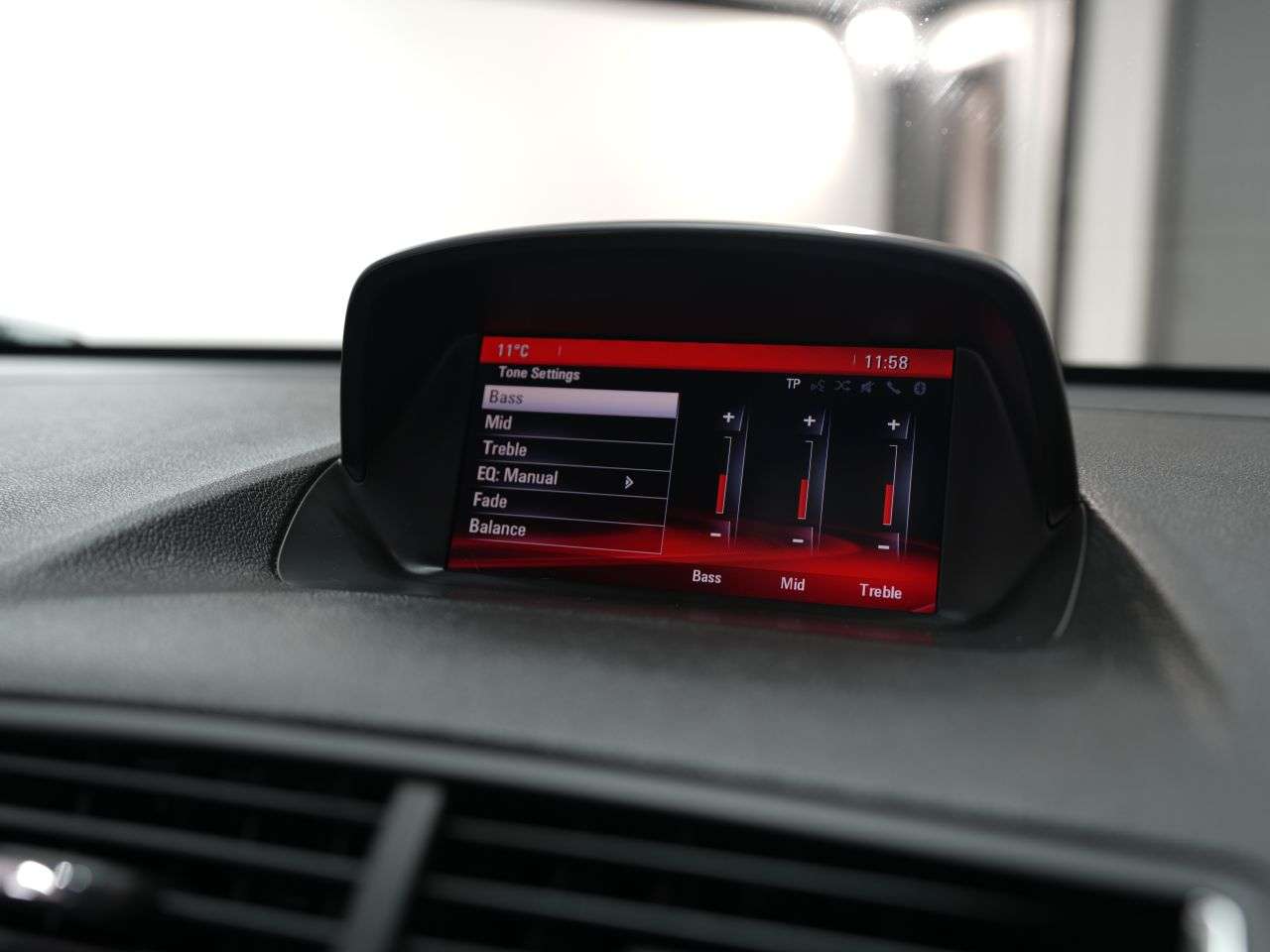 2015 VAUXHALL MOKKA 2015 VAUXHALL MOKKA