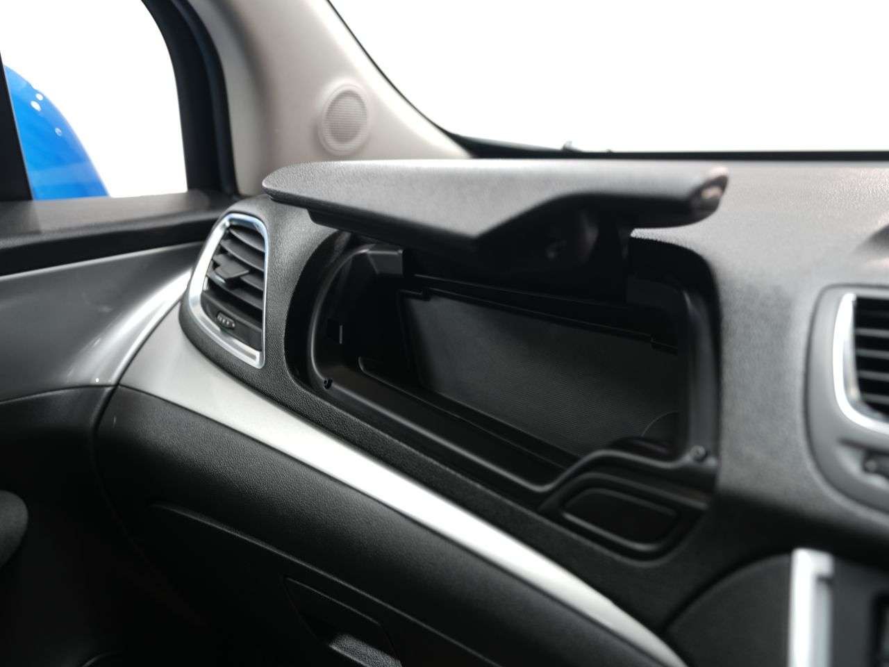 2015 VAUXHALL MOKKA 2015 VAUXHALL MOKKA