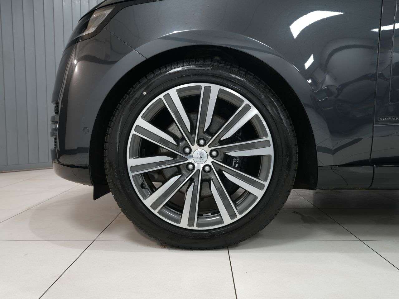 2023 LAND ROVER RANGE ROVER 2023 LAND ROVER RANGE ROVER