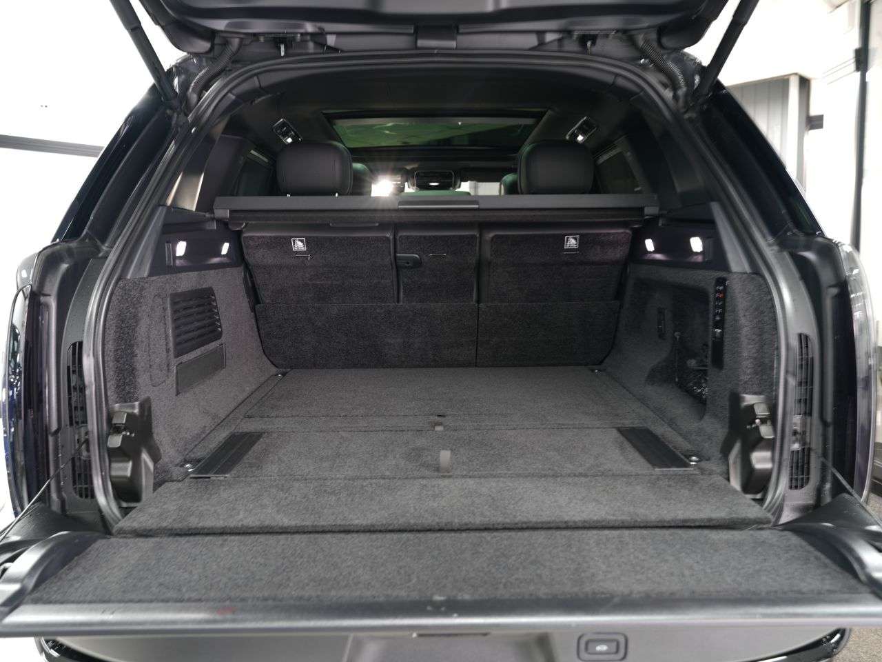2023 LAND ROVER RANGE ROVER 2023 LAND ROVER RANGE ROVER